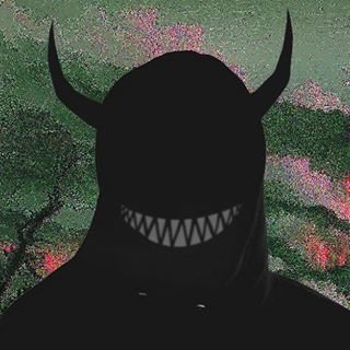 devil. Profile