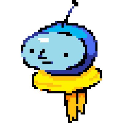 OSSpixel's profile picture. I do art. Still learning, but I got a lot of years left.