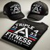 tripleA (@triplea_fitness) Twitter profile photo tripleA (@triplea_fitness) Twitter profile photo