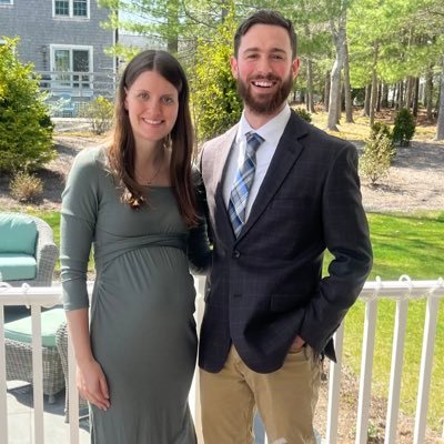 Christ is King, Husband, Father, New Englander, Electrician, Fmr Marine