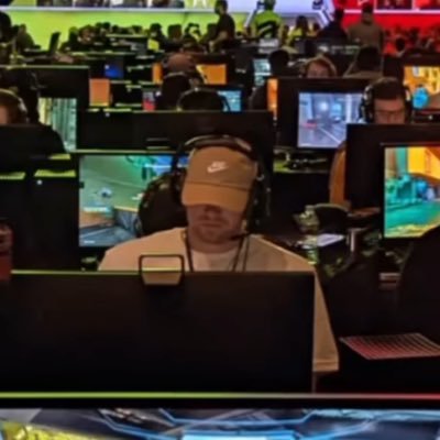 RodiXV's profile picture. Halo Player GT: Rodi XV | https://t.co/MHD9RczWAe | Company of Champions Hater | F/A