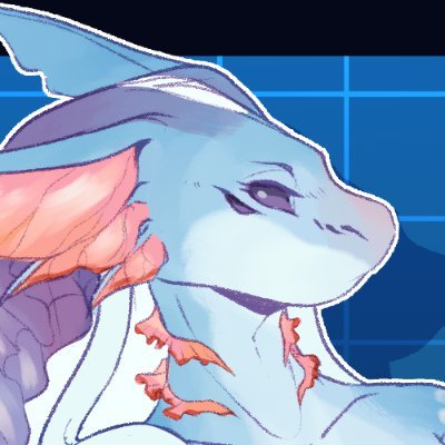 actually a jellyfish }{ 18+ }{ I Retweet a LOT of IRL and digital NSFW
bots, minors, bigots, etc fuckoff.
AI can go die.