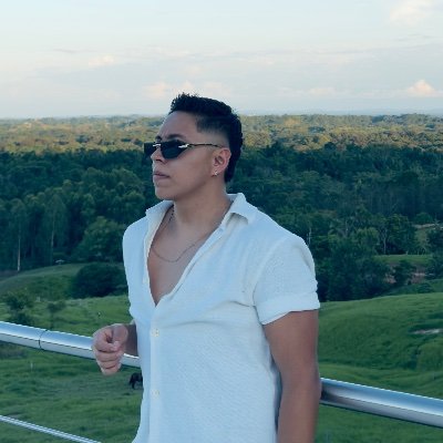 Especialista en mercadeo EAFIT / Director de comunicaciones externas/ amante del deporte 🏃🏽🏋️♂️ IG: Leorodriguezpe27