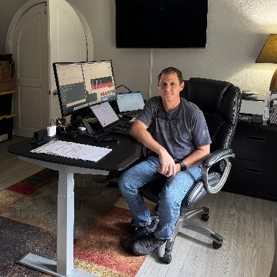 MymiaAi's profile picture. Designing AI with purpose. MIA integrates voice, facial recognition, forensic logic, and disaster-mode ops to modernize safety, law, and health systems.