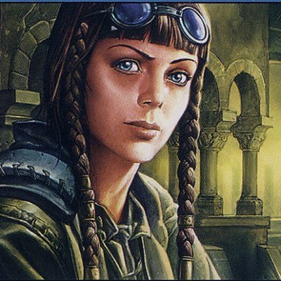 At the beginning of each player's upkeep, that player may put an artifact, creature, or land card from their hand onto the battlefield.