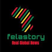 Felastory VEEP (@felastoryveep) 's Twitter Profile