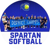 SPARTAN SOFTBALL (@chsspartansb) 's Twitter Profile Photo SPARTAN SOFTBALL (@chsspartansb) 's Twitter Profile Photo