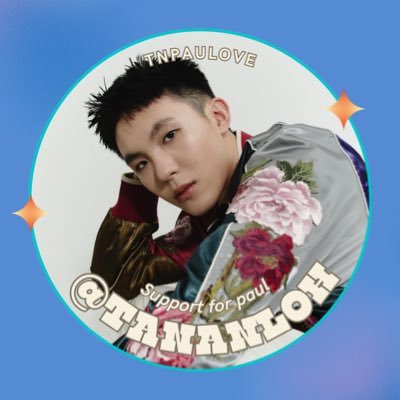 tnpaulove's profile picture. OFFICIAL FANBASE PAUL INDONESIA 🇮🇩 • always support @tananloh_ 🐥