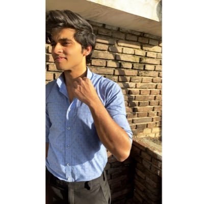 HandaVedant's profile picture. Let truth prevails.