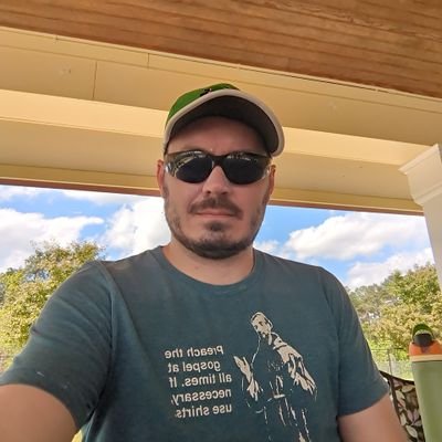 Catholic | Husband | Father of 5 (1 in Heaven) | EIT | Marshall University Alum and Fan