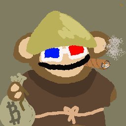 peacenode.eth✰ Profile