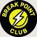Break Point Club ๐พ (@bclub86065) Twitter profile photo Break Point Club ๐พ (@bclub86065) Twitter profile photo