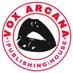 Vox Arcana (@voxarcana2025) Twitter profile photo Vox Arcana (@voxarcana2025) Twitter profile photo