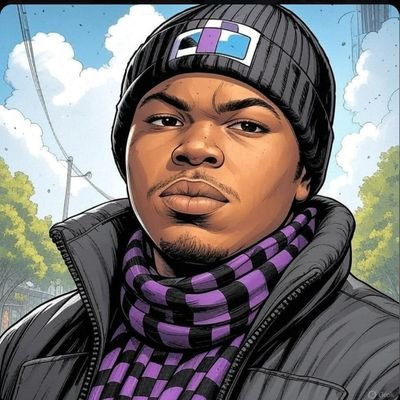 FredMomaya's profile picture. Engineer | Trader | Telecommunicationist