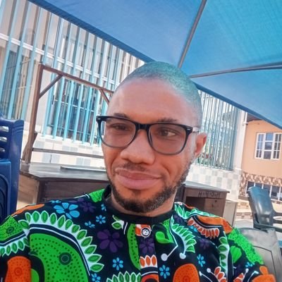 Child of God | Administrative Officer | Customer Success Agent | Inventory Officer | Aspiring Project manager | I enjoy interacting with people.