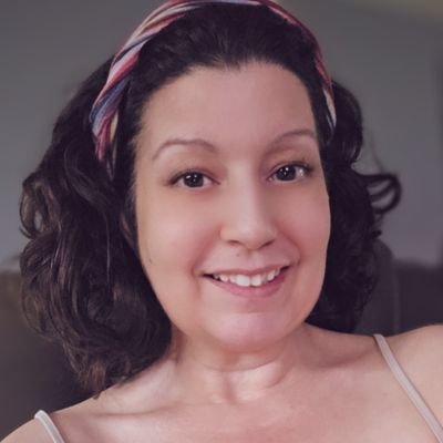 Nisey72's profile picture. Love everything 80s/90s, because I'm old! Born procrastinator 😏 Optimistic! Podcast addict!~~I do not regret the things I have done, but those I did not do