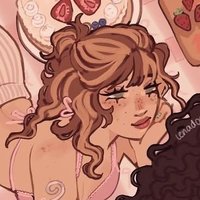 irisʚɞ (@irisearrow) 's Twitter Profile