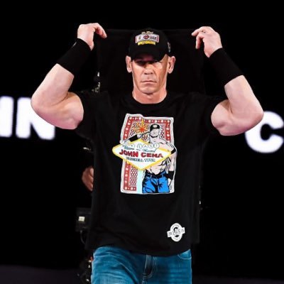 JohnCenaCrews™さんのプロフィール画像