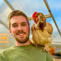 Heirloom Grown (@heirloomgrown) Twitter profile photo