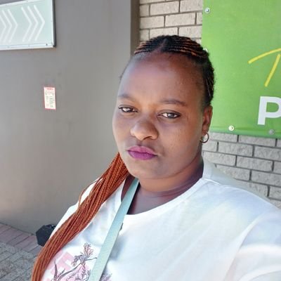 Chiefs fan & #UWFM Mphulaphuli
Mrs_Mlaba Mamcirha Ncibane Nojaholo