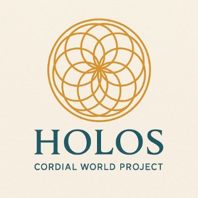 Cultivating a field of coherence for transformational systems change.
Substrate for regenerative emergence.
Not a brand, but a becoming.
✧ #HOLOS