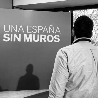 Periodista. Comunicación y Marketing Político by @uc3m & @UEuropea