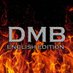 DMB ENGLISH-EDITION (@dmb_english) Twitter profile photo DMB ENGLISH-EDITION (@dmb_english) Twitter profile photo