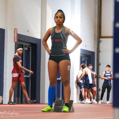saniyaporter_1's profile picture. committed track athlete , insta-lov3niyaa