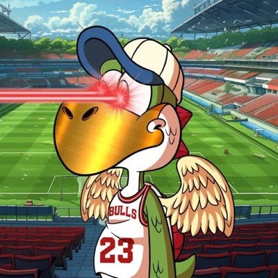 RyoshiBaby Army! Croge Army! Clove Army! Cronos is my favorite blockchain! been in crypto since 2021.
