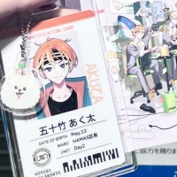 キラリ (@13_09xxx) 's Twitter Profile