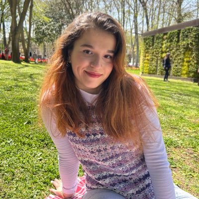 sudeecabuklarr's profile picture. örgü, yesil ve biraz da ben