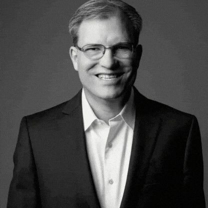 Dave Rensin Profile