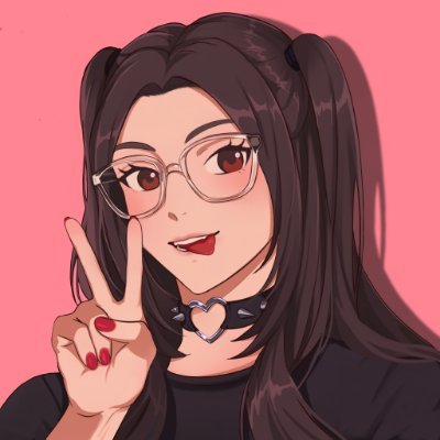 26 • she/they • queer/bi • MCCR 2 Contestant ♡ uwu ♡ Twitch Affiliate streamer ♡ pfp: @sn0alite