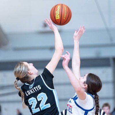 Hannah Lokitis Profile