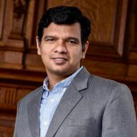 Gyan Prakash Mishra, PhD (@gprakash047) 's Twitter Profile