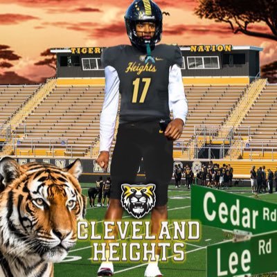 LaMarques Greenwood II (2027 QB) Profile