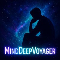MindDeepVoyager (@minddeepvoyager) 's Twitter Profile