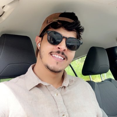 EmadAlnajjar11's profile picture. | Discipline + Focus | PATH                                 Civil engineer ✌🏼