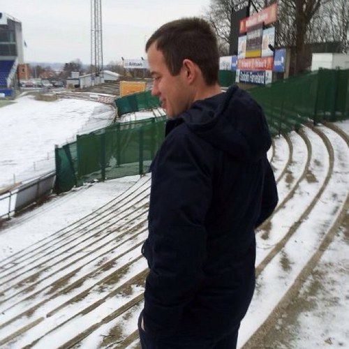 NisPeterAhlmann's profile picture. underviser i samfundsfag og historie på Herning Gymnasium