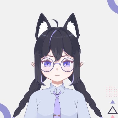 part of @labo_kuro
🇮🇩ID/🇯🇵JP Ok
「For commission DM Discord: seiikarui」
Live2Dモデラー (Live2D modeler)