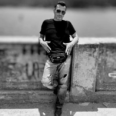 HugoPaz54477977's profile picture. Noticias Ciencia Internacional México Estilo de Vida Gastronomía Destinos Cultura Pop