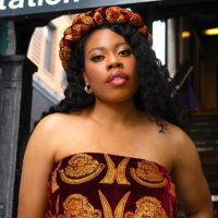 Kate Odulukwe (@kateodulukwe) 's Twitter Profile