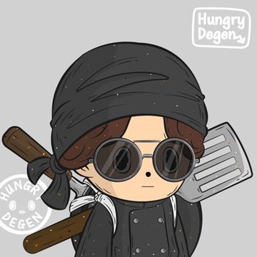 Chef Sammy 💎 🥟 Profile