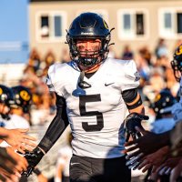 Nathan Thode (@nathanthode) 's Twitter Profile