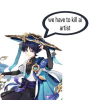 Nyx (@nyxthefroggie) 's Twitter Profile Photo Nyx (@nyxthefroggie) 's Twitter Profile Photo