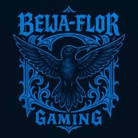 Beija-Flor🎮💙🤍 (@beijaflorgaming) 's Twitter Profile