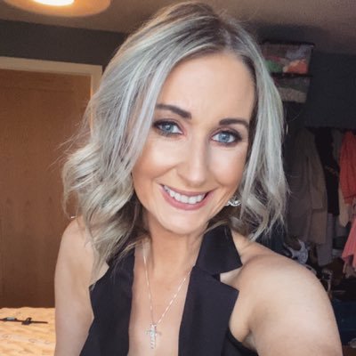 Louise Rogan ๐ฎ๐ช๐๐ Profile