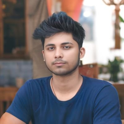rimanshu_patel's profile picture. 🚀passionate Frontend Developer ~ Full Stack & Typescript • AI & ML student • BWU
