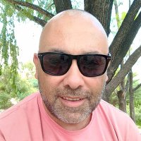 Oscar Campi (@campioscar) 's Twitter Profile