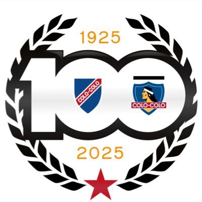 Cuenta Oficial del Club Social y Deportivo Colo-Colo. Fundado el 19 de abril de 1925.
¡Hazte socio/a! https://t.co/Vfht8Yx44l